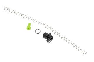 Wilson Combat Remington 870 Plus 1 mag tube extension with follower and spring